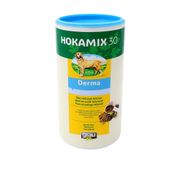 Complément alimentaire naturel pour chiens HOKAMIX30 DERMA pour peau