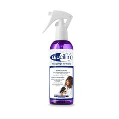 Spray Leucilline pour désinfecter plaies et contres problèmes de peau