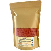 Carotène naturelle pour pigmentation brune pour chiens et chats