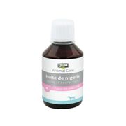 Huile de nigelle pure antiparasitaire pour chiens