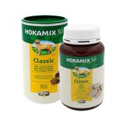Complément alimentaire naturel HOKAMIX30 contre carences pour chiens